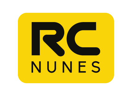 Página inicial da Central de Ajuda de RC Nunes